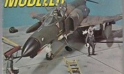 (Scale Modeler Vol. 11, No. 11)