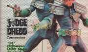 (Kitbuilders Magazine Winter 1994 Issue 13)