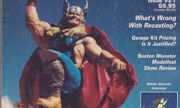 (Kitbuilders Magazine Winter 1996 Issue 21)