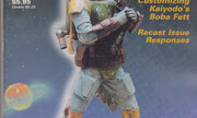 (Kitbuilders Magazine Spring 1997 Issue 22)