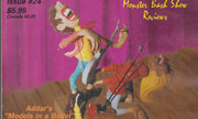 (Kitbuilders Magazine Fall 1997 Issue 24)