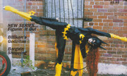 (Kitbuilders Magazine Summer 1999 Issue 31)