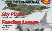 (Model Airplane International 62)