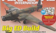 (Model Airplane International 64)