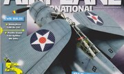 (Model Airplane International 113)