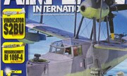 (Model Airplane International 101)