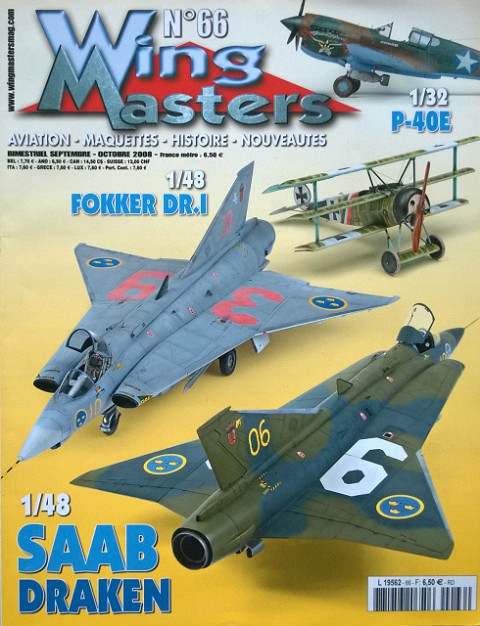 Wingmasters
