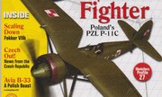 (Scale Aviation Modeller International Volume 15 Issue 10)