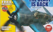 (Scale Aviation Modeller International Volume 18 Issue 04)