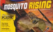 (Scale Aviation Modeller International Volume 19 Issue 11)