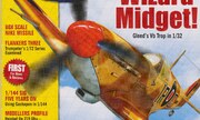 (Scale Aviation Modeller International Volume 18 Issue 10)