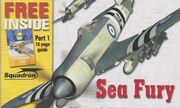 (Scale Aviation Modeller International Volume 13 Issue 01)