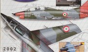 (Scale Aviation Modeller International Volume 08 Issue 11)