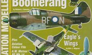 (Scale Aviation Modeller International Volume 06 Issue 03)