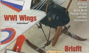 (Scale Aviation Modeller International Volume 05 Issue 01)