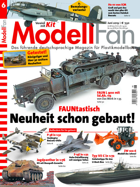 ModellFan