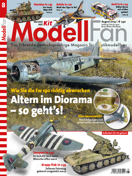 ModellFan