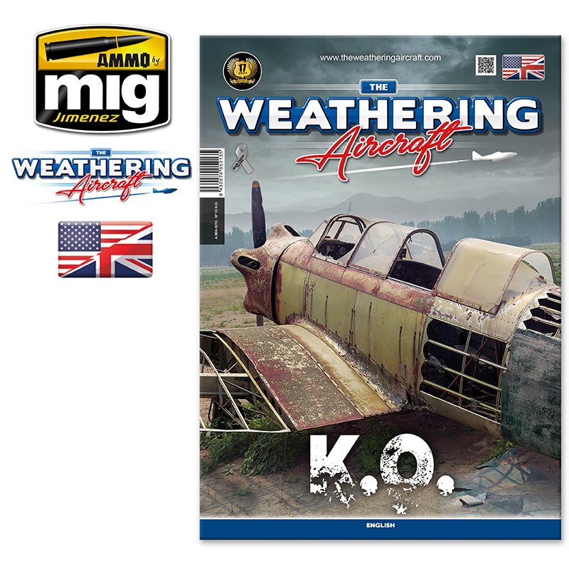The Weathering Aircraft