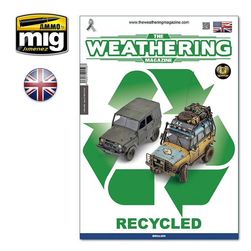 The Weathering Magazine
