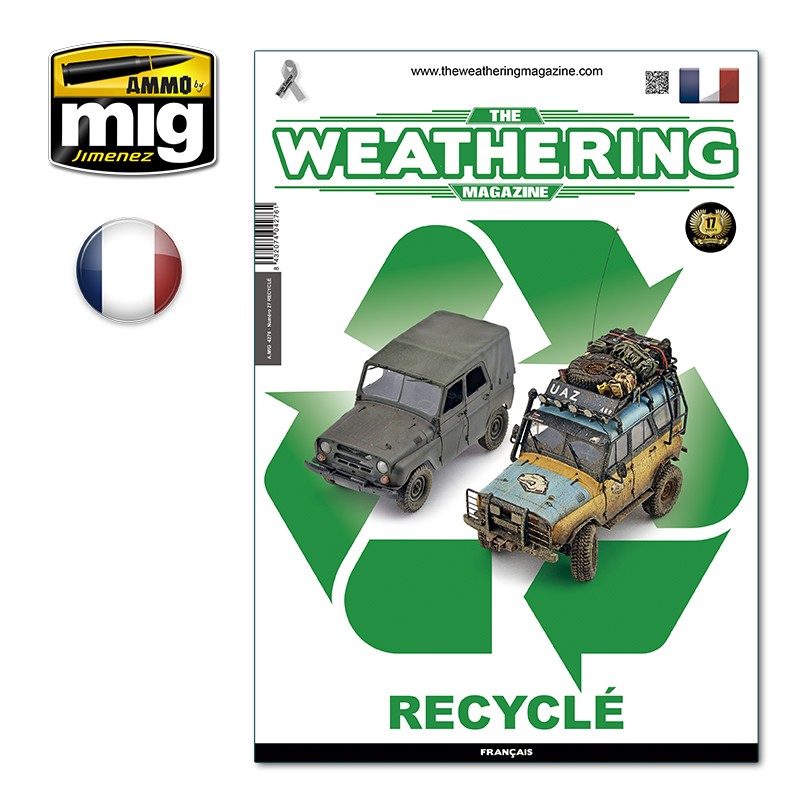 The Weathering Magazine