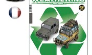 (The Weathering Magazine 27 - Recyclé)