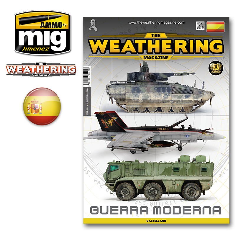 The Weathering Magazine
