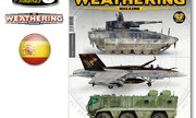 (The Weathering Magazine 26 - Guerra Moderna)