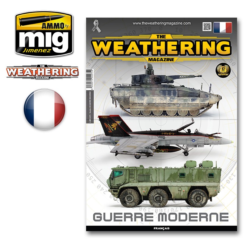 The Weathering Magazine