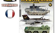 (The Weathering Magazine 26 - Guerre Moderne)