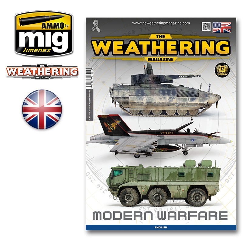 The Weathering Magazine