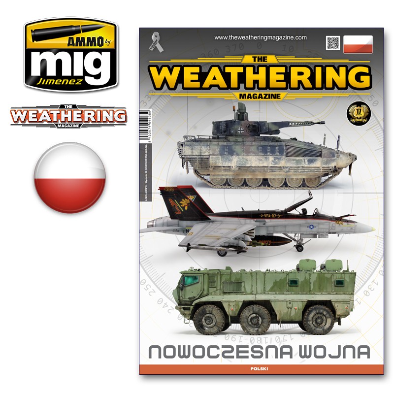 The Weathering Magazine