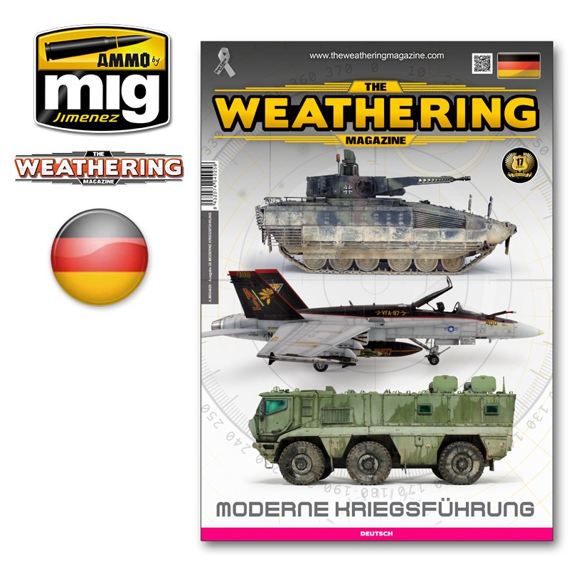 The Weathering Magazine