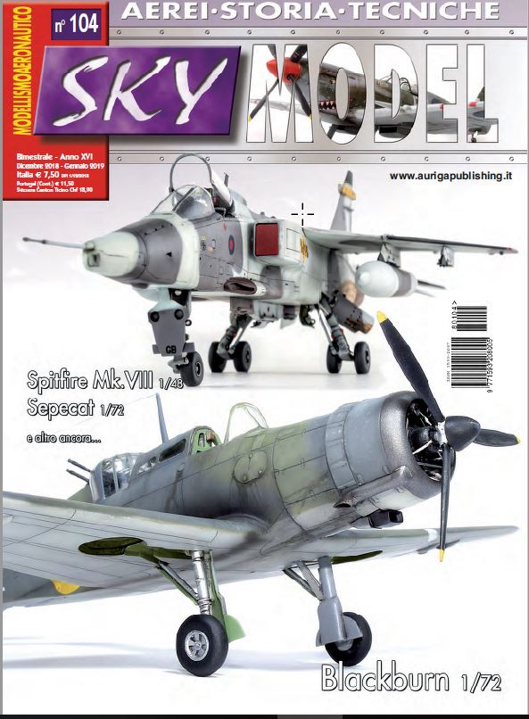 Sky Model