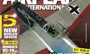 (Model Airplane International 126)