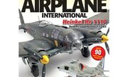 (Model Airplane International 76)