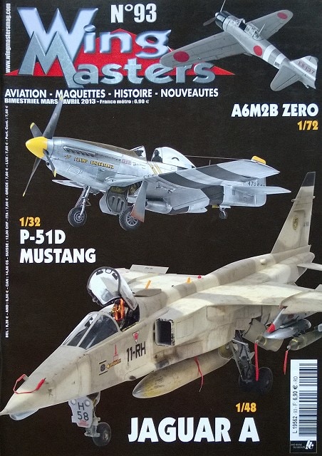 Wingmasters