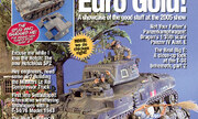 (Military Miniatures In Review 40)