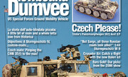 (Military Miniatures In Review 41)