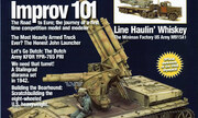 (Military Miniatures In Review 45)