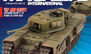 (Tamiya Model Magazine 270)