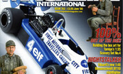 (Tamiya Model Magazine 152)