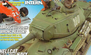 (Tamiya Model Magazine 158)