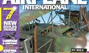(Model Airplane International 121)