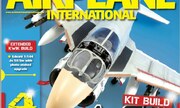 (Model Airplane International 111)