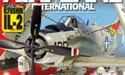 (Model Airplane International 99)