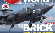 (Airfix Model World Issue 107)