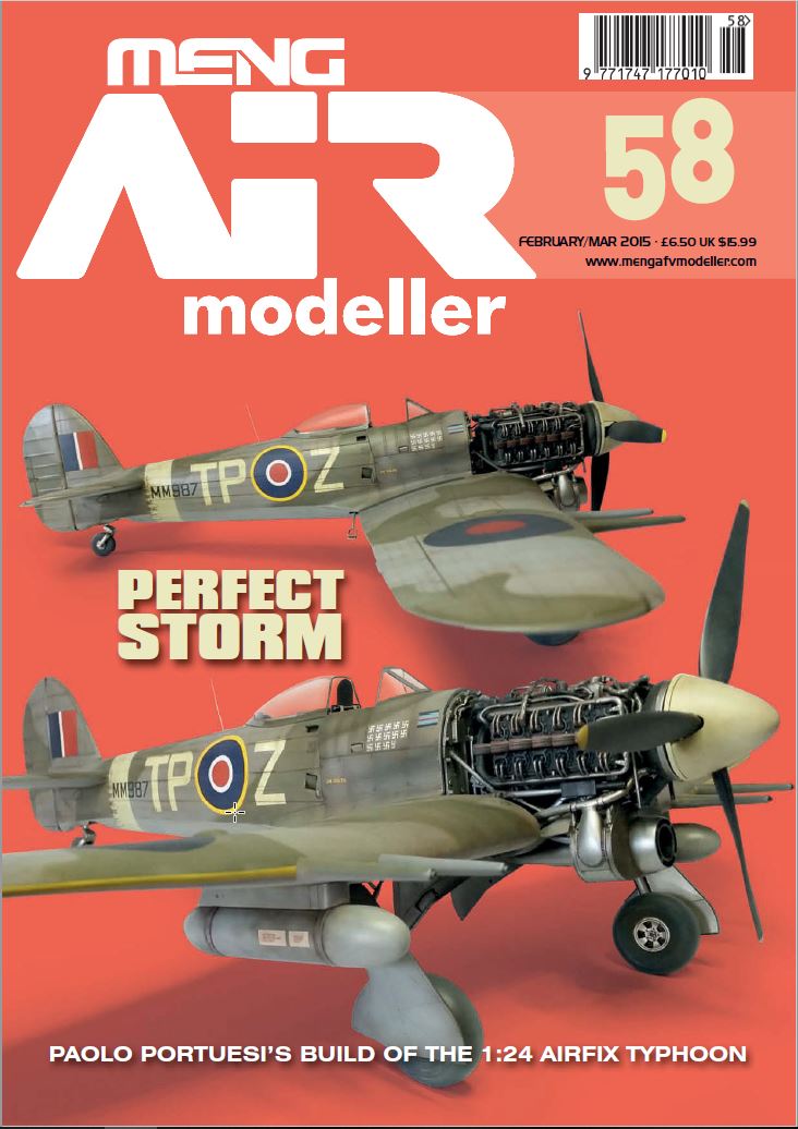 AIR Modeller