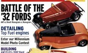 (Scale Auto Enthusiast 132 (Volume 22 Number 2))