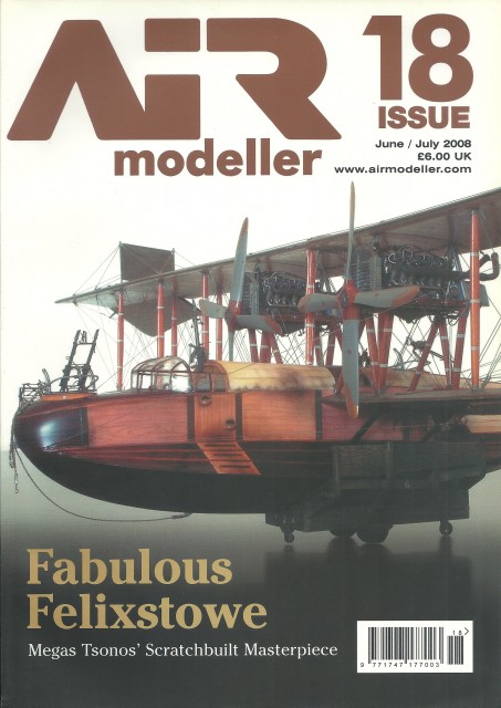 AIR Modeller