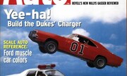 (Scale Auto Enthusiast 143 Volume 23 Number 5)